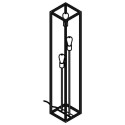PSM Lighting Maestro 4965 Floor Lamp