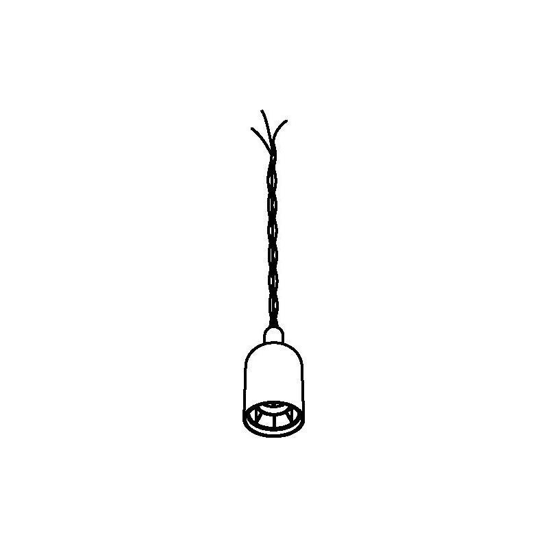 PSM Lighting Maestro 5003F.4 Suspension Lamp