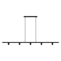 PSM Lighting Maestro For Shade 5015.5 Suspension Lamp