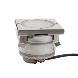 PSM Lighting Magma 3511.5 Recessed Spot