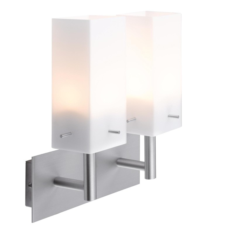 PSM Lighting Max 4025.W2 Wall Lamp