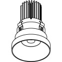PSM Lighting Mini Click System E-Minipara Recessed Spot