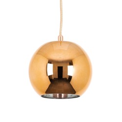 PSM Lighting Moby 4971.B.E27 Suspension Lamp