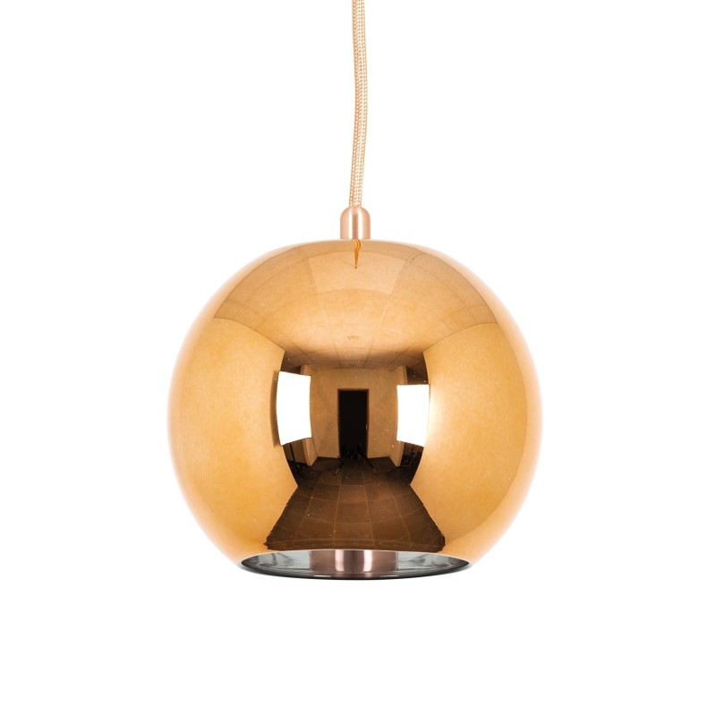 PSM Lighting Moby 4971.B.E27 Suspension Lamp
