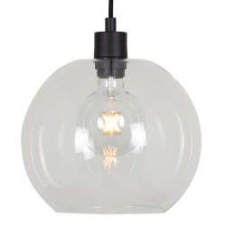 PSM Lighting Moby Sh 5063.C.E27.Sh Suspension Lamp