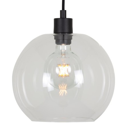 PSM Lighting Moby Sh 5063.C.E27.Sh Suspension Lamp