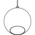 PSM Lighting Moby Sh 5063.C.E27.Sh Suspension Lamp