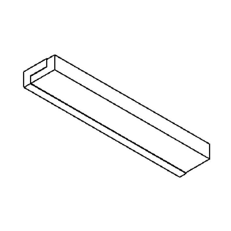 PSM Lighting Monet 641.Hl600.Led Wall Lamp