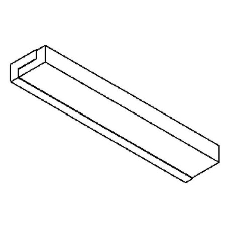 PSM Lighting Monet 641.Hl600.Led Wall Lamp