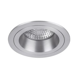PSM Lighting Ø70 Yoko.Es50 Recessed Spot
