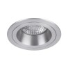PSM Lighting Ø70 Yoko.Es50 Recessed Spot