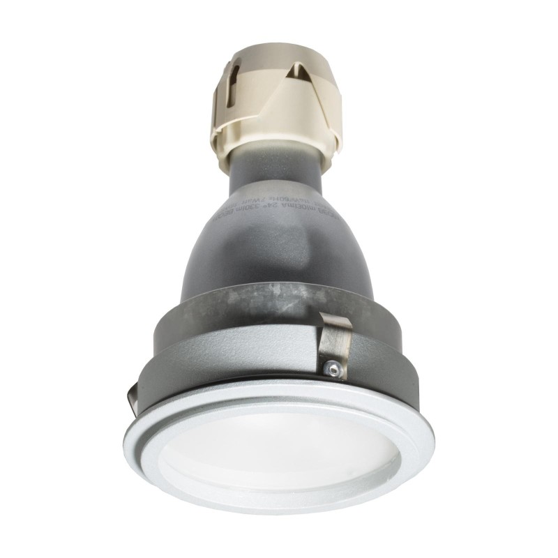 PSM Lighting Ø80 Convertible System Casaquanodot.Es50 Recessed Spot