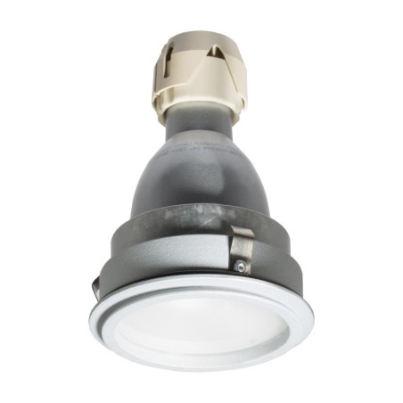 PSM Lighting Ø80 Convertible System Casaquanodot.Es50 Recessed Spot