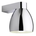 PSM Lighting Olivia Mini 1921.Es50 Wall Lamp