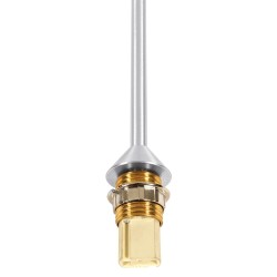 PSM Lighting Piva 4001.G9 Suspension Lamp