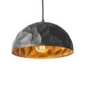 PSM Lighting Rocky 1398 Suspension Lamp