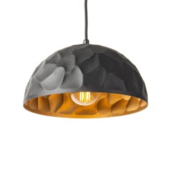 PSM Lighting Rocky 1398 Suspension Lamp