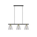 PSM Lighting Shake 5584.E27 Suspension Lamp