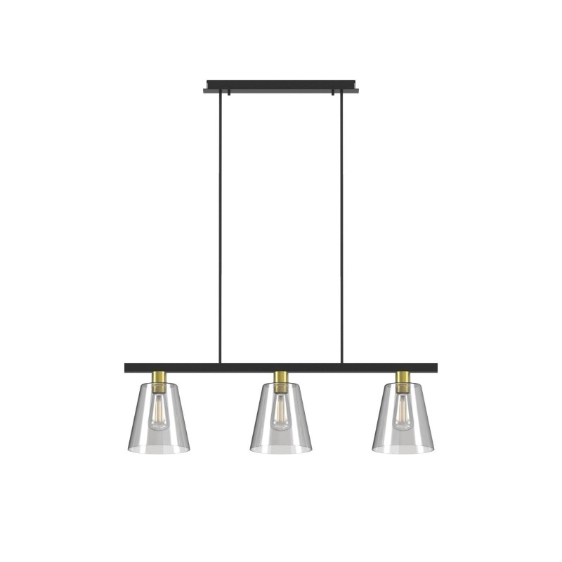 PSM Lighting Shake 5584.E27 Suspension Lamp