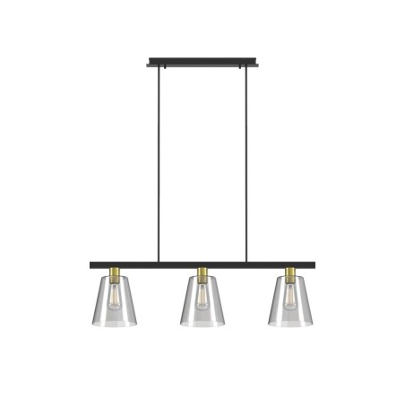 PSM Lighting Shake 5584.E27 Suspension Lamp