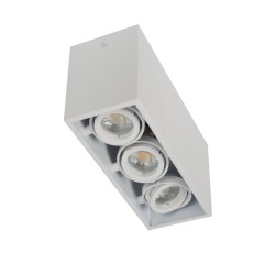 PSM Lighting Spinner X Ds 1887Ds.Es50 Ceiling Lamp