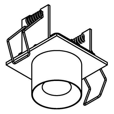 PSM Lighting Stella 8350 Ceiling Lamp