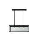 PSM Lighting Tavolo 5100.3.Xlc Suspension Lamp