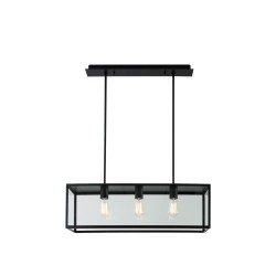 PSM Lighting Tavolo 5100.3.Xlc Suspension Lamp