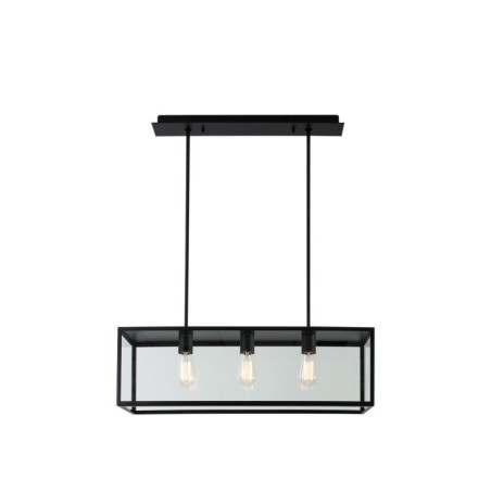 PSM Lighting Tavolo 5100.3.Xlc Suspension Lamp
