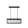 PSM Lighting Tavolo 5100.3.Xlc Suspension Lamp