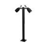 PSM Lighting Ufo Mini T7056.850 Garden Pole