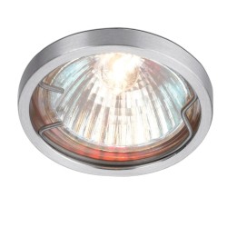 PSM Lighting Zia Veranda Zia35P Recessed Spot