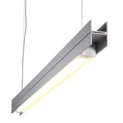 PSM Lighting Clip Double 2546 Suspension lamp