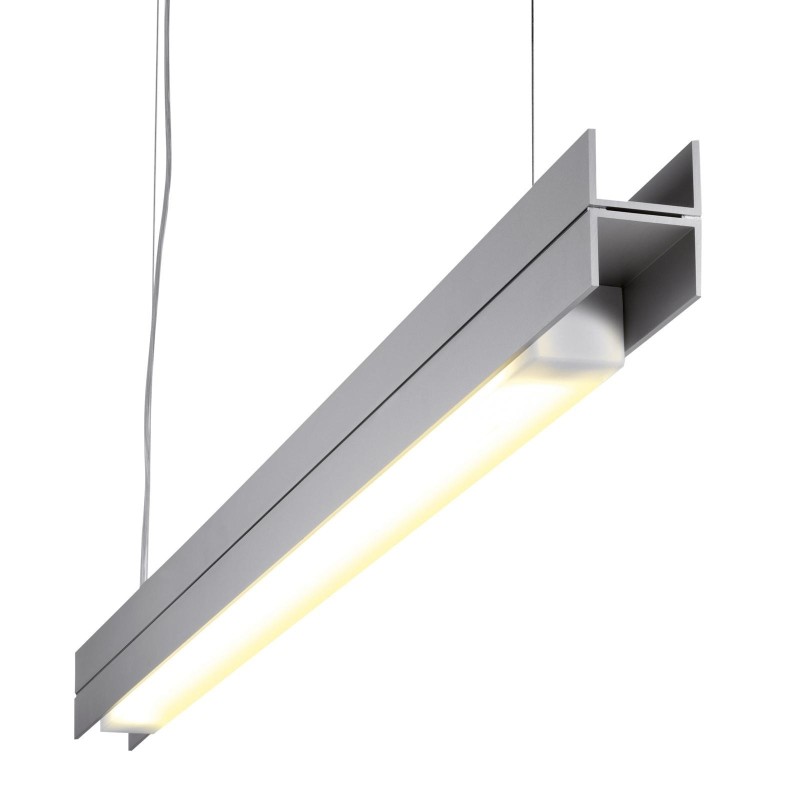 PSM Lighting Clip Double 2546 Suspension lamp