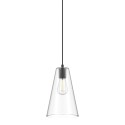 PSM Lighting Iconic 4611.G.E27.BZ.53 PSM Lighting Iconic 4611.G.E27.BZ.53.TXJ Suspension lamp