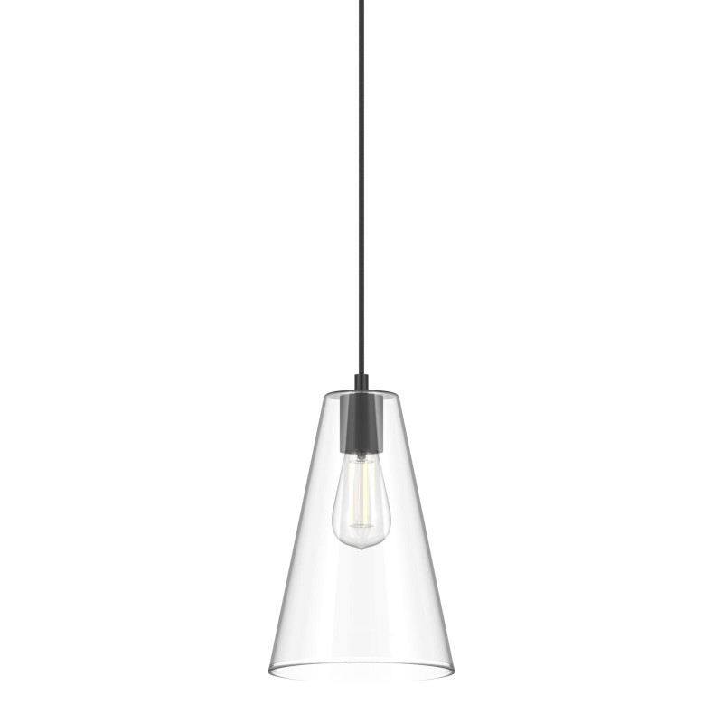 PSM Lighting Iconic 4611.G.E27.BZ.53 PSM Lighting Iconic 4611.G.E27.BZ.53.TXJ Suspension lamp