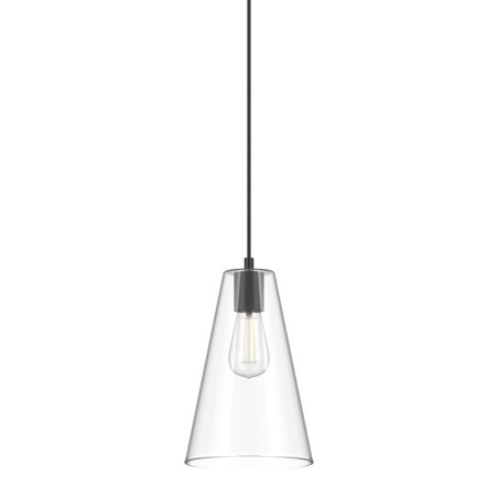 PSM Lighting Iconic 4611.G.E27.BZ.53 PSM Lighting Iconic 4611.G.E27.BZ.53.TXJ Suspension lamp
