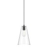 PSM Lighting Iconic 4611.G.E27.BZ.53 PSM Lighting Iconic 4611.G.E27.BZ.53.TXJ Suspension lamp