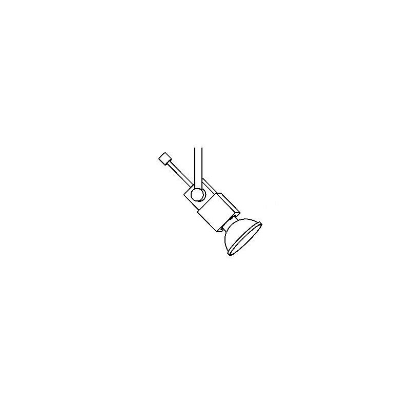 PSM Lighting Capri 7115 Ceiling Lamp / Wall Lamp