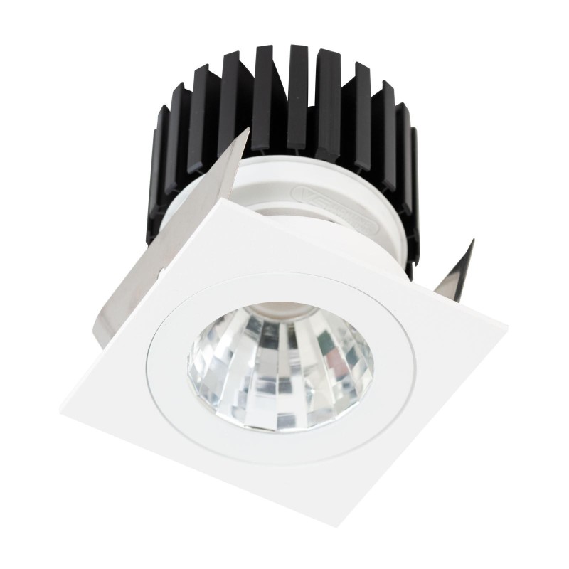 PSM Lighting City 888.10025 Recessed Spot