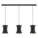 PSM Lighting Clara 3417.3 Suspension Lamp