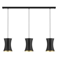 PSM Lighting Clara 3417.3 Suspension Lamp