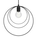 PSM Lighting C-Line 1418 Suspension Lamp
