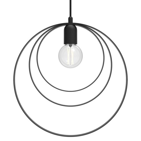 PSM Lighting C-Line 1418 Suspension Lamp