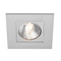 PSM Lighting Coco Kubo Gala Bora Kubo50 Recessed Spot