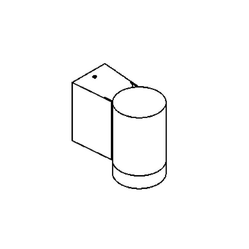PSM Lighting Dione W710 Wall Lamp
