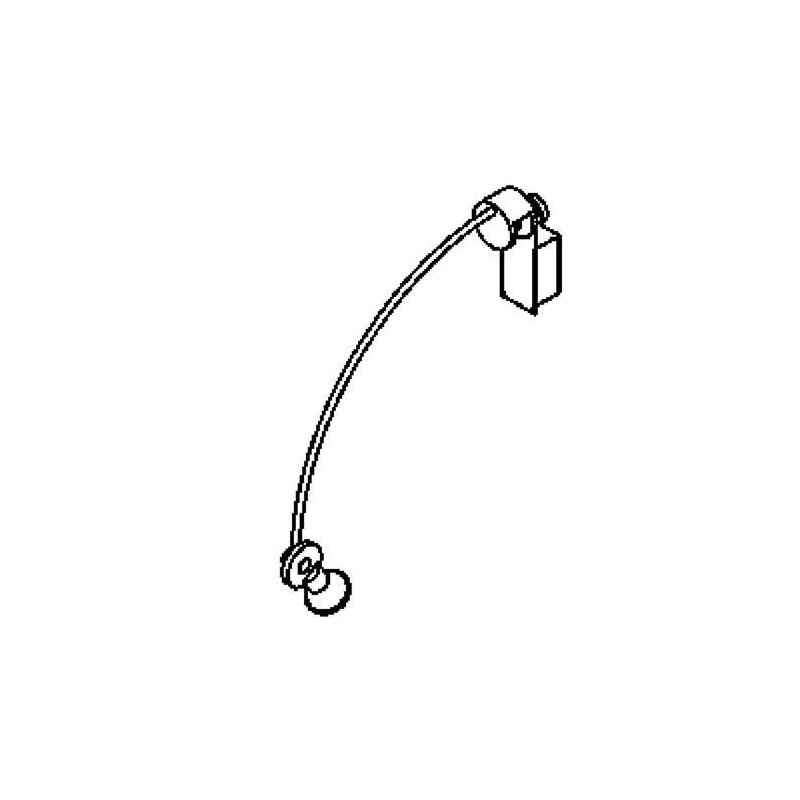 PSM Lighting Display 3007.Discus.25 Ceiling Lamp / Wall Lamp