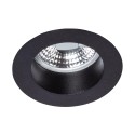PSM Lighting Equal Click System E-Clickdwn.Es50 Recessed Spot