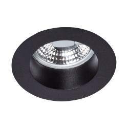 PSM Lighting Equal Click System E-Clickdwn.Es50 Recessed Spot