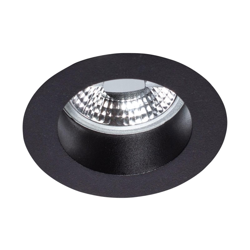 PSM Lighting Equal Click System E-Clickdwn.Es50 Recessed Spot